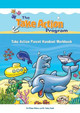 Take Action Parent Handout Workbook by Allison Waters
