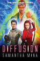 Diffusion by Samantha Mina 9780999157718