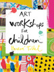 Art Workshops for Children by Herve Tullet