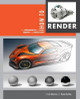 How to Render by Scott Robertson