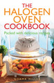 The Halogen Oven Cookbook Norma Miller 9780716022534