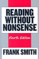Reading without Nonsense by Frank Smith 9780807746868