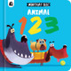 Animal 123: Volume 1 Nikolas Ilic 9780711262706