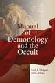 A Manual of Demonology and the Occult by Kent Allan Philpott