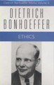 Ethics by Dietrich Bonhoeffer 9780800683061