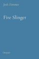 Fire Slinger: Despair by Josh Zimmer 9781087876856