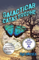 Galacticab Catastrophe by Zoe Hauser 9781088082317