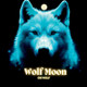 Wolf Moon by Om Wolf 9781088105634