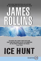 Ice Hunt by James Rollins 9780062066510
