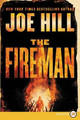 The Fireman by Joe Hill 9780062440235