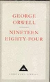 Nineteen Eighty-Four by George Orwell 9781857151343