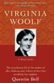 Virginia Woolf: A Biography Pa by Dr Julia Briggs 9780156935807