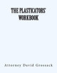 The Plasticators' Workbook by Attorney David Grossack 9780985004538