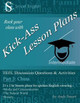 Kick-Ass Lesson Plans TEFL Discussion Questions & Activities - China: Teacher's Book: Part 3 by Andrew Alan Smart 9780992691271