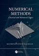 Numerical Methods: Classical and Advanced Topics by Shanmuganathan Rajasekar 9781032638942