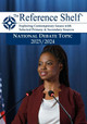 Reference Shelf: National Debate Topic 2023/24 by HW Wilson 9781637004968