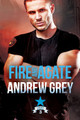 Fire and Agate Volume 3 by Andrew Grey 9781641084901
