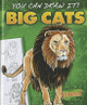 Big Cats by Jon Eppard 9781600148095