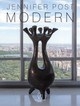 Jennifer Post Modern by ,Jennifer Post 9781938461880