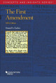 The First Amendment by Daniel A. Farber 9781684672509