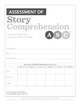 Assessment of Story Comprehension (TM) (ASC (TM)): Forms by Trina Spencer 9781681252360