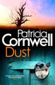 Dust Patricia Cornwell 9780751547597