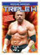 Triple H by J R Kinley 9781645190899