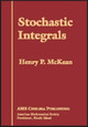 Stochastic Integrals by Henry P. 9780821838877