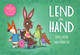 Lend A Hand: 1 by Samuel Wilson 9781915641168