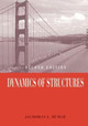 Dynamics of Structures: Second Edition by J. Humar