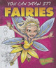 Fairies by Steve Porter 9781626170971