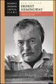 Ernest Hemingway by Prof. Harold Bloom 9781604133646