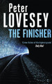The Finisher: Detective Peter Diamond Book 19 Peter Lovesey 9780751580839
