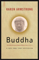 Lives: Buddha by Karen Armstrong