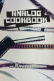 Analog Cookbook Issue #1 by Kate E Hinshaw 9781469676708
