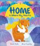 Home is Where My Heart Is by Smriti Halls 9781839131936