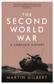 The Second World War Sir Martin Gilbert 9780753826768