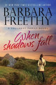 When Shadows Fall by Barbara Freethy 9780990695295