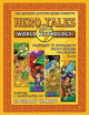 Hero Tales from World Mythology by Zachary Hamby 9780982704981