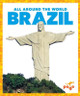 Brazil by Joanne Mattern 9781624968921