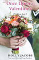 Once Upon a Valentine's by Holly Jacobs 9780999273623