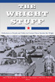 The Wright Stuff by James W. Riddlesperger 9780875655062