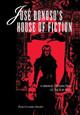Jose Donoso's House of Fiction: A Dramatic Construction of Time and Place by Flora Gonzalez Mandri 9780814325261