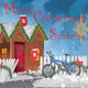 Miles Christmas Surprise by Carmen Andersen 9780999627181