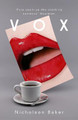 Vox by Nicholson Baker