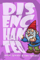 Disenchanted by Iain Grant 9780995749702