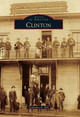 Clinton by Stephanie A Hill 9780738588087