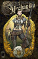 Lady Mechanika by Joe Benitez 9781534320550