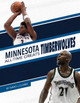 Minnesota Timberwolves by David J Clarke 9781634946889