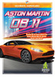 Aston Martin DB8 11 by Craig Ellenport 9781645192589